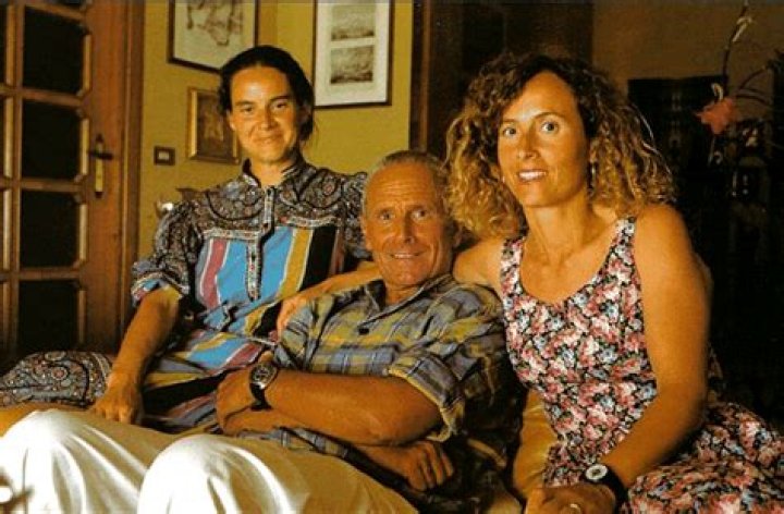 Rossana Maiorca- Enzo Maiorca's daughter, cause of death