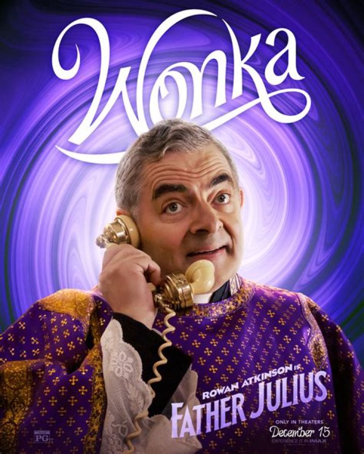 Rowan Atkinson's Staggering Fortune: How The Comedy Icon Amassed His Wealth