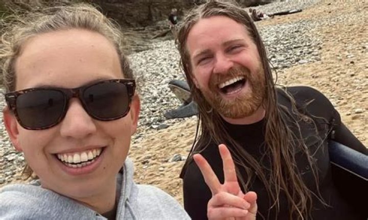 Sam Ryder Girlfriend: Meet Lois Gaskin-Barber