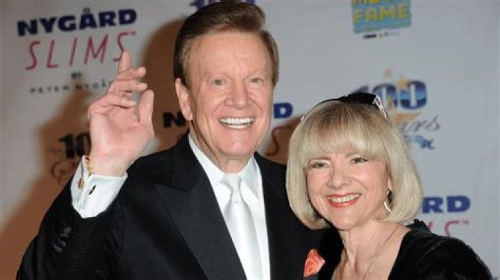 Sandy Ferra: Inside the Life of Wink Martindale's Wife