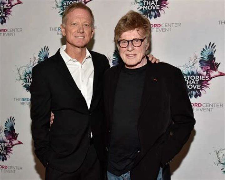 Scott Anthony Redford: What Was The Cause Of Robert Redford's Son's Death