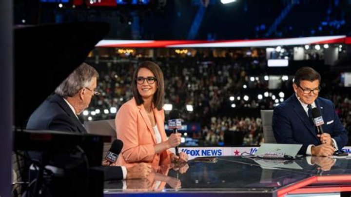 Secrets Of "The Political Strategist Behind "jessica Tarlov's Father"" Revealed