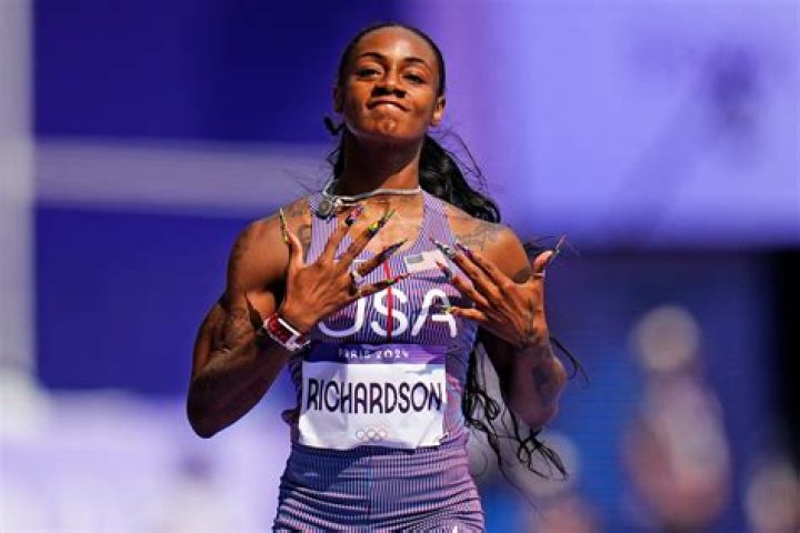 Shacarri Richardson Net Worth: How Much Is She Worth?
