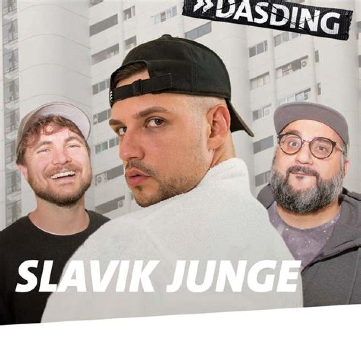 Slavik | SyncBlog