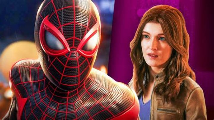 Stunning Sophia Rian's Spider-Man Video | Exclusive Footage