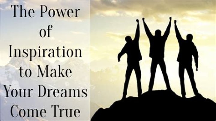 Support, Love, And The Power Of Dreams