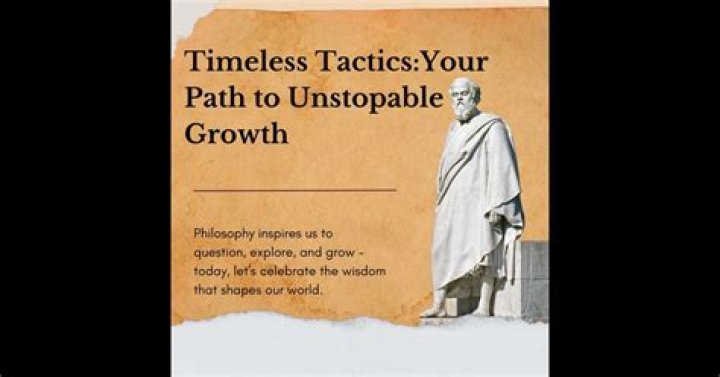 Tactics, Triumphs, And Timeless Insights