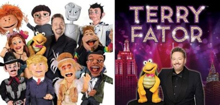 Terry Fator Net Worth: How the Ventriloquist Became One of the Richest Comedians in the World
