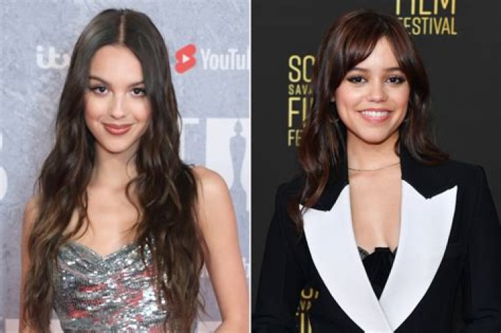 The All-About Guide To Olivia Rodrigo's Heritage