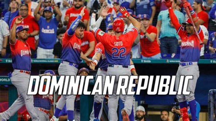 The Dominican Phenom Conquering MLB
