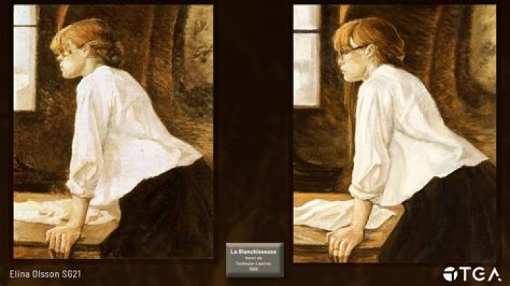The Elina Olsson Leaks Unraveled
