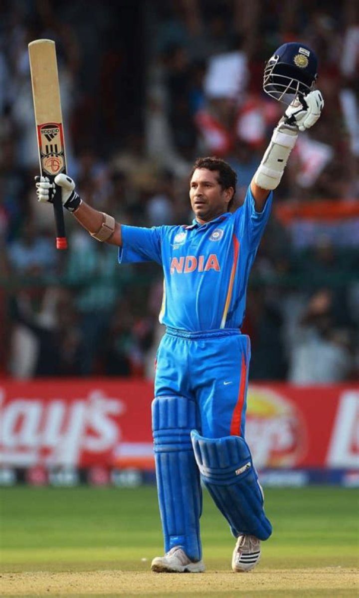 The Enormous Net Worth Of Cricket Legend Sachin Tendulkar In Dollars