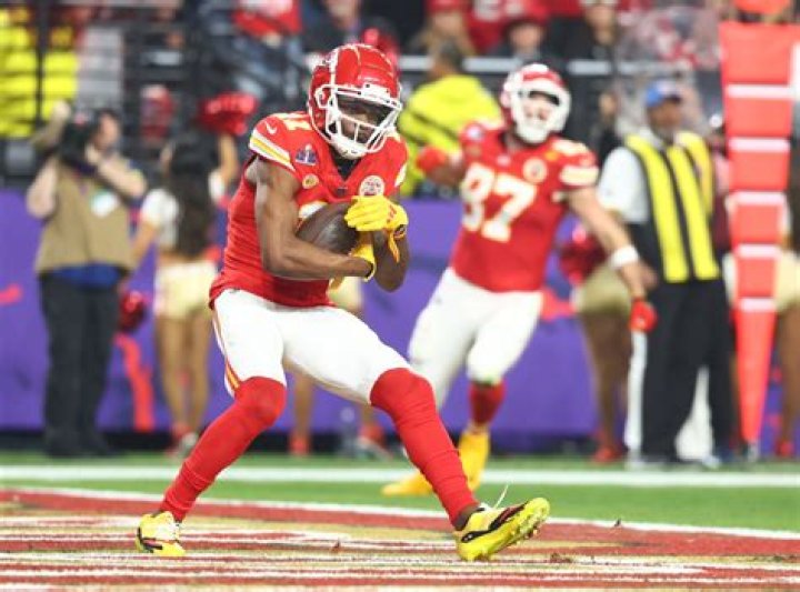 The Inspiring Story Of Marquez Valdes-Scantling's Wife