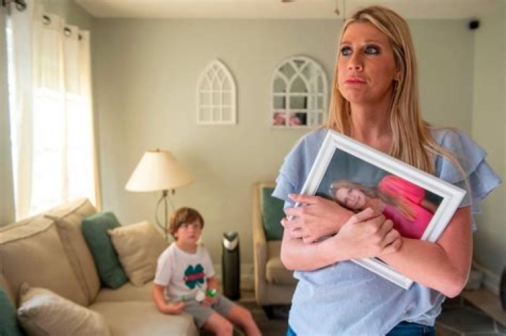 The Mysterious Disappearance Of Aubrey Paige Wyatt: What Became Of Her?