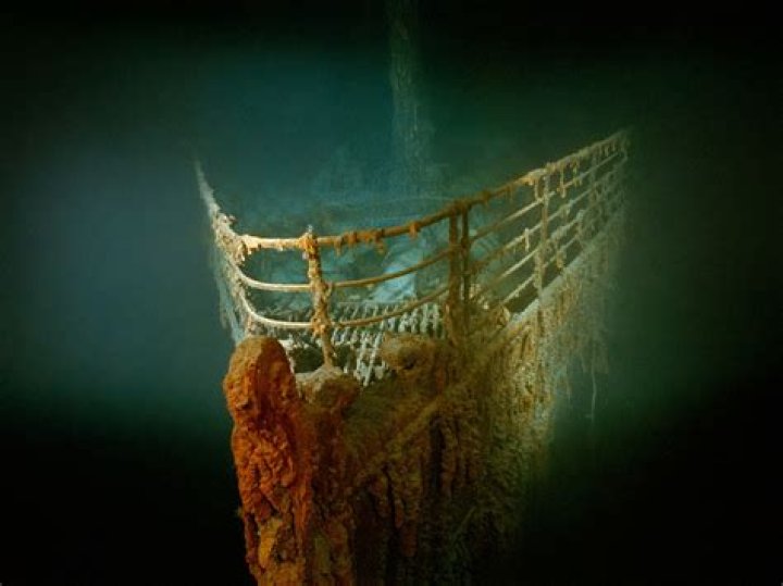 The Mystery and the Legacy of the Great Lakes Most Famous Shipwreck |