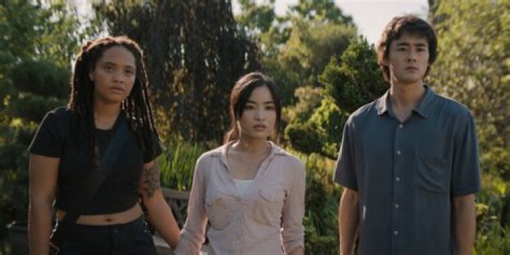 The Perfect Duo: Exploring The Dynamic Between Anna Sawai And Ben Barnes