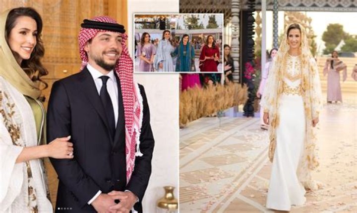 The Private Life Of Mohammed Bin Salman's Wife: A Look Behind The Scenes