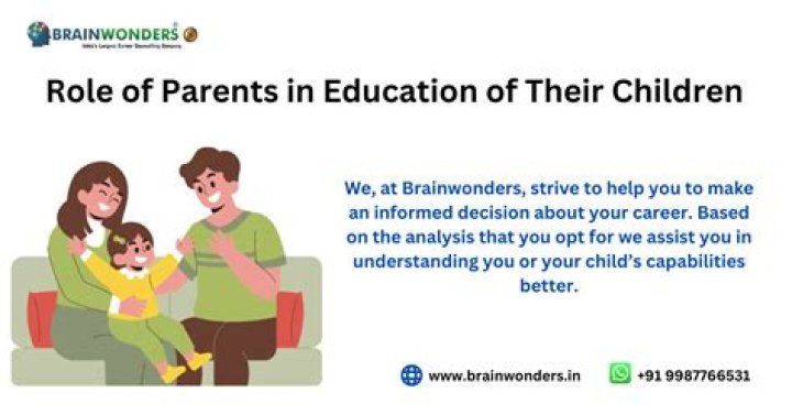 The Role Of Her Parents In Her Success