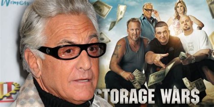 The Shocking Truth: How Barry Weiss From Storage Wars Tragically Died