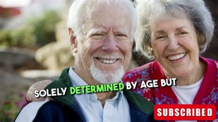 The surprising number of 80-year-olds still sexually active
