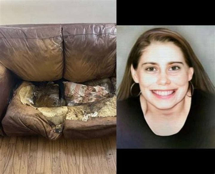 The Tragic Case Of Melissa Brown