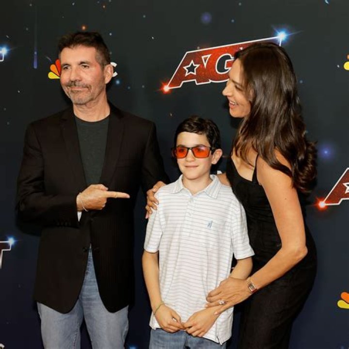 The Tragic Fate Of Simon Cowell's Son: A Heartbreaking Story