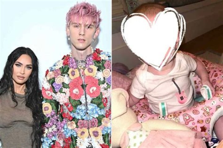 The Truth Behind Megan Fox And MGK's Breakup