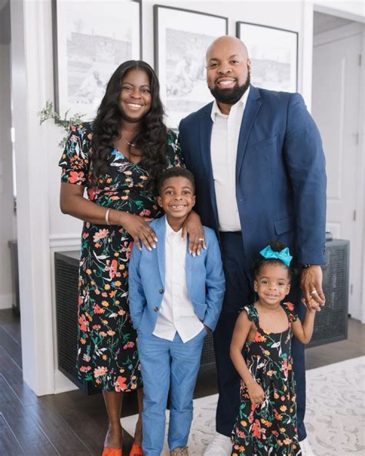 The Ultimate Guide: Does Jasmine Crockett Have Kids?