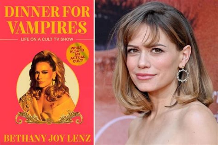 The Ultimate Guide To Bethany Joy Lenz's Relationship Journey
