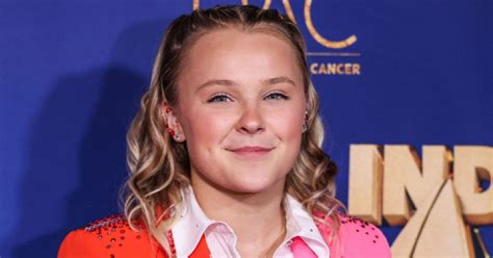 The Ultimate Guide To JoJo Siwa Avenue: Explore The World Of Pop Sensation