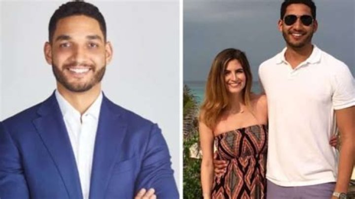 The Ultimate Guide To Kaitlan Collins' Boyfriend