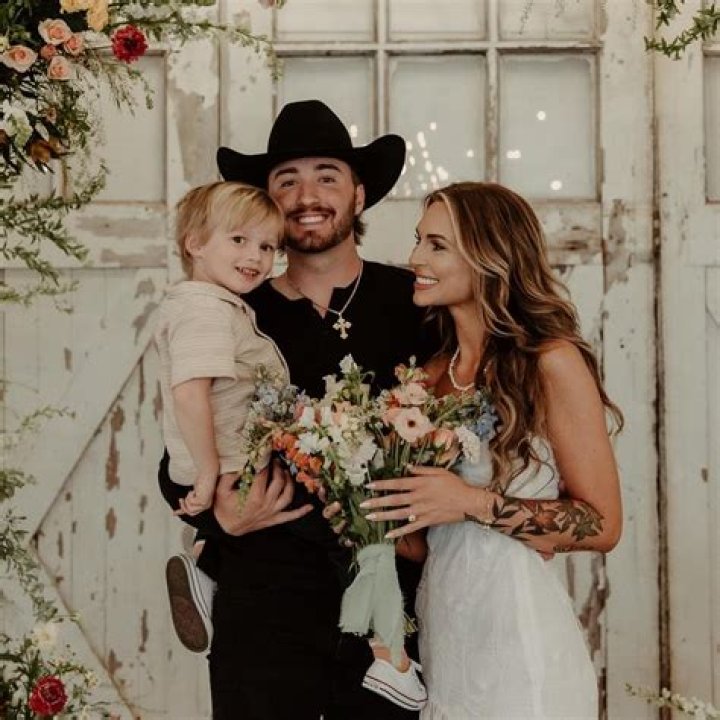 The Ultimate Guide To Morgan Wallen's Girlfriends: Past And Present