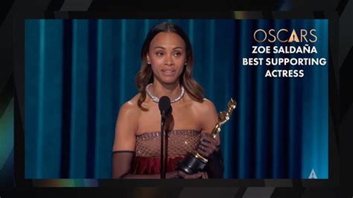 The Ultimate Guide To Zoe Saldana's Nose Job: Transformation And Controversy