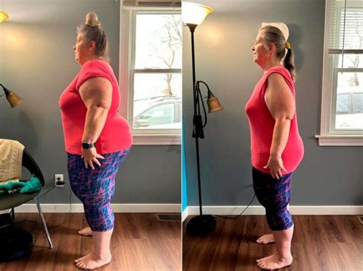 The Ultimate Guide: Unveiling Mayan Lopez's Weight Loss Journey