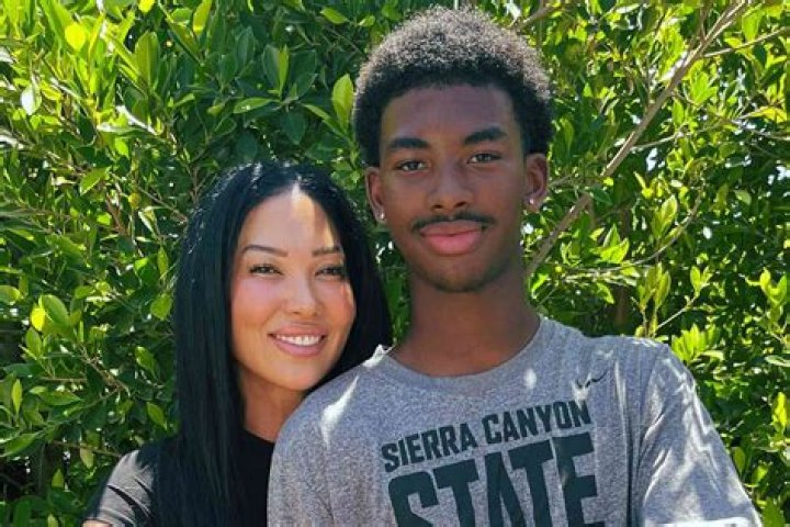 The Untold Story Of Kimora Lee Simmons' Mother