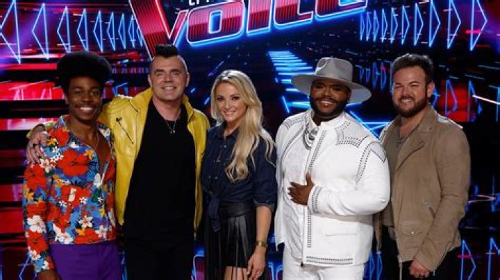 The Voice Behind Live's Success