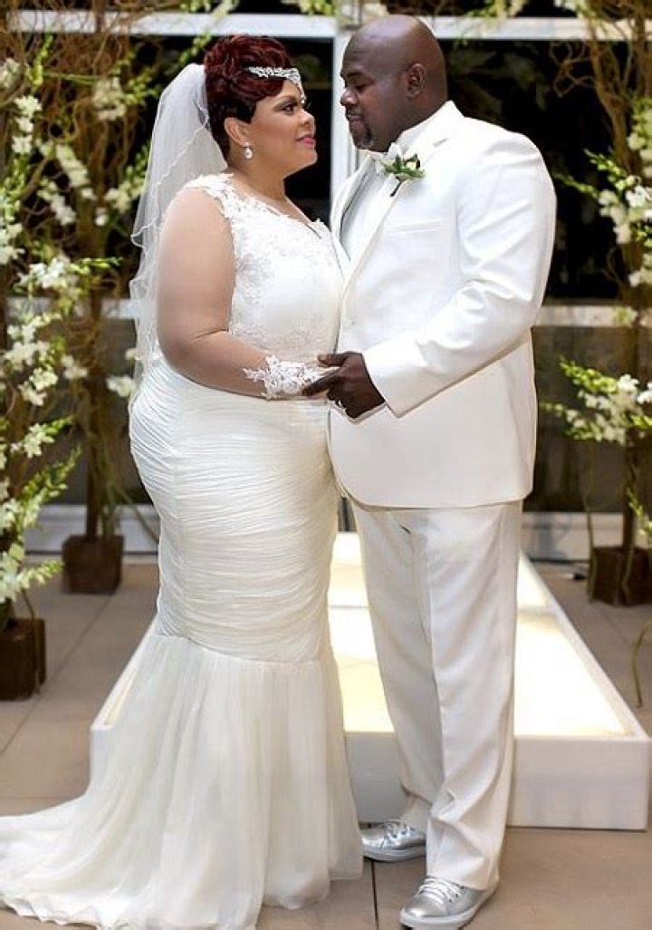 Tia Mann- Meet Daughter of David Mann and Tamela Mann