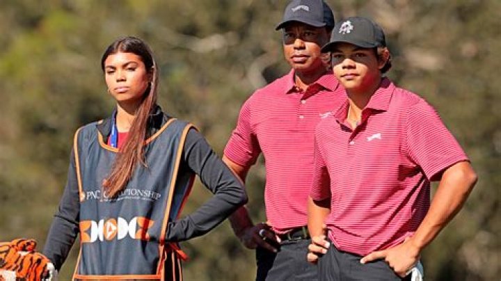 Tiger Woods Ethnicity: What Is Tiger Woods Ethnicity?