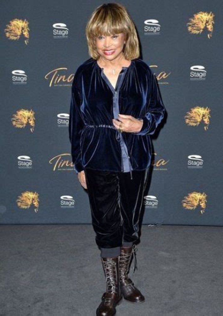 Tina Turner Height And Weight |