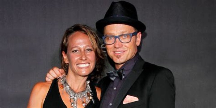 TobyMac's Wife, The Unsung Hero Of His Music
