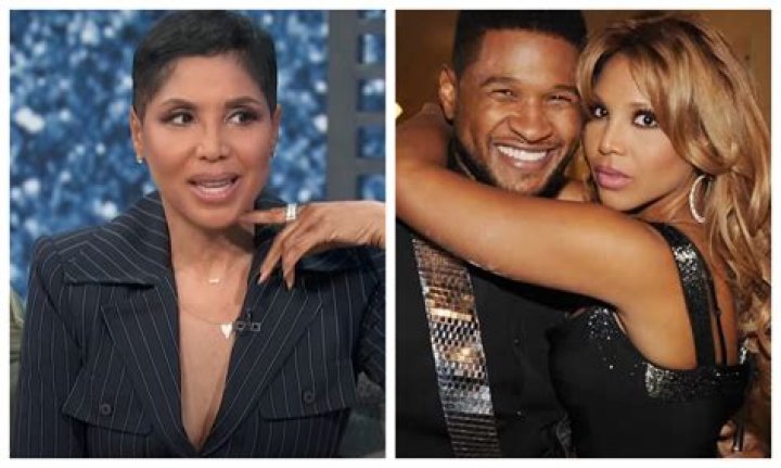 Toni Braxton's Husband: The Man Behind The Music Icon