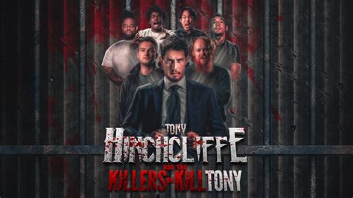 Tony Hinchcliffe's Love Life: Secrets Unveiled