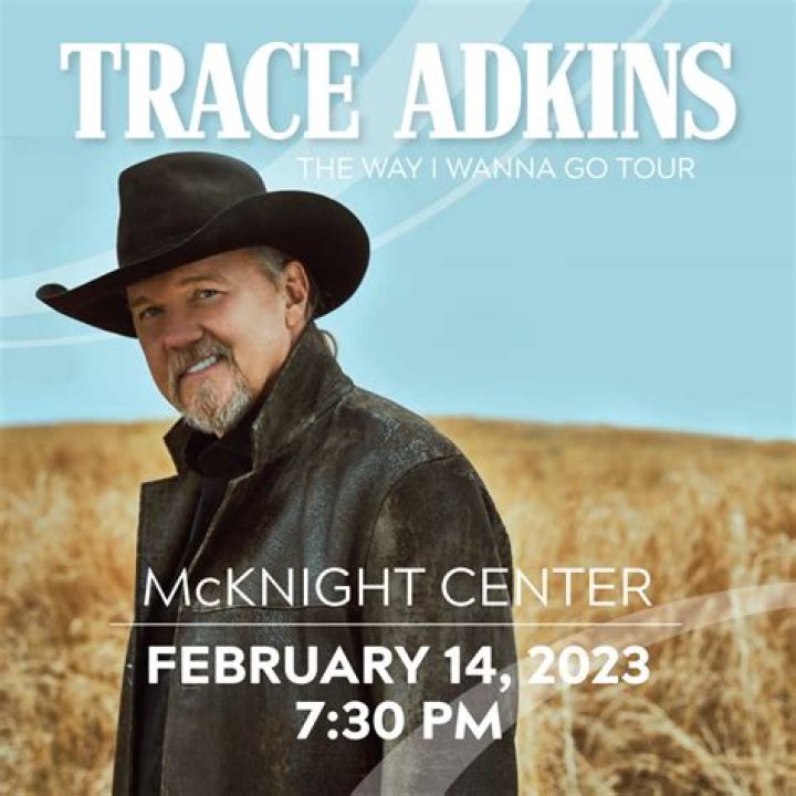 Trace Adkins Cancer Diagnosis: Everything We Know