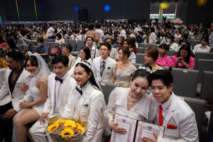 Tracing Her Marriages And Exploring Her Heart's Journey