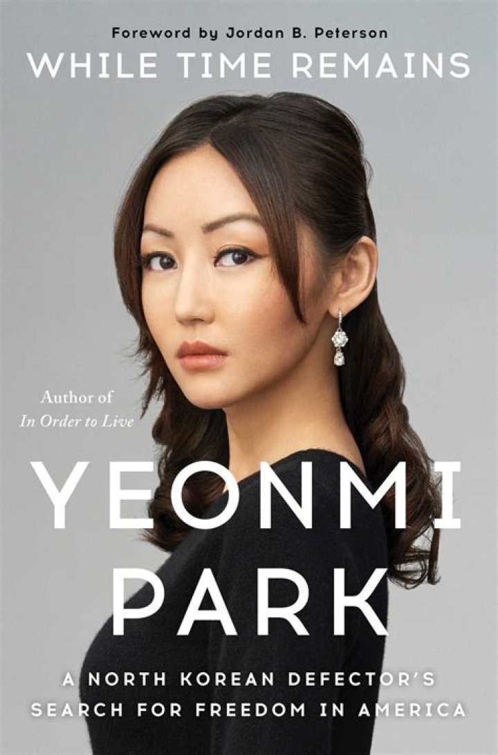 Truth About Yeonmi Park’s Surgery Rumors