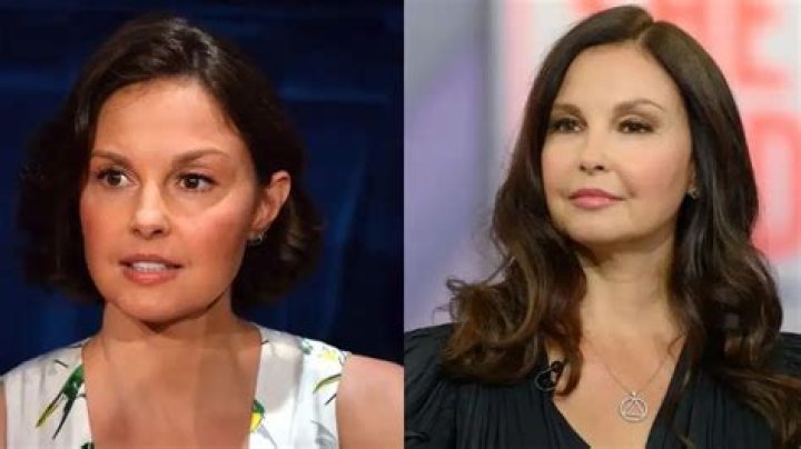 Ultimate Guide To Ashley Judd's Relationships