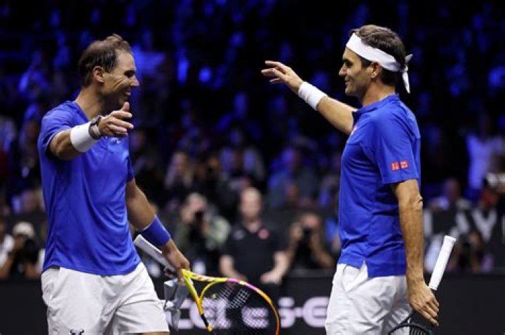 Uncover Federer's Tennis Legacy: Rwc Mzansi's Inspiring Tribute