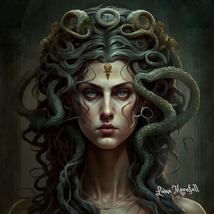 Uncover The Enigmas Of Medusa's Hidden Lair In Pittsburgh