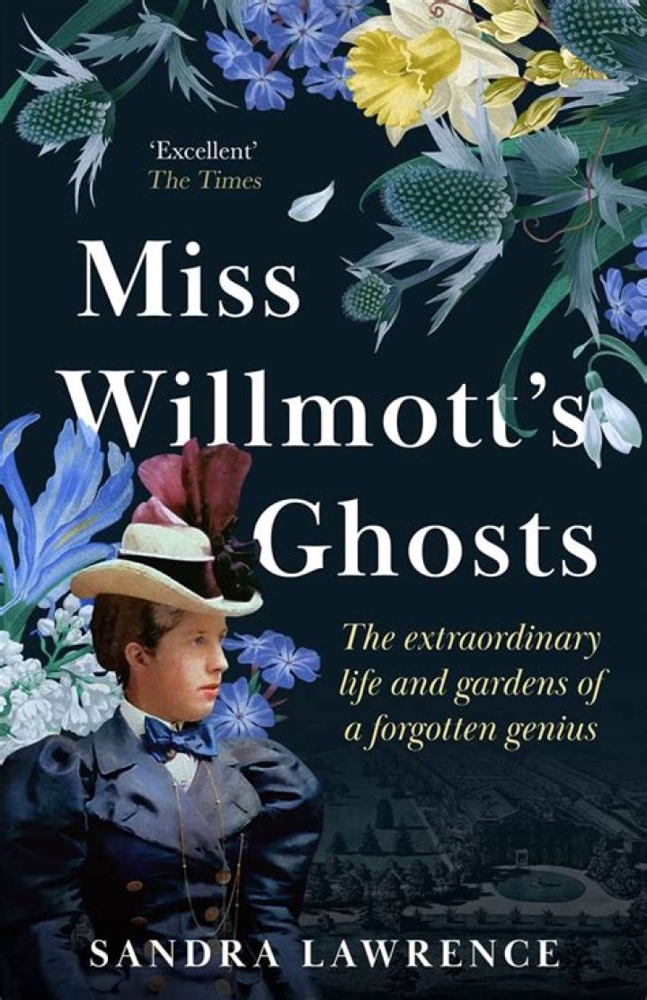 Uncover The Extraordinary Life And Legacy Of William Hayes Chamberlain