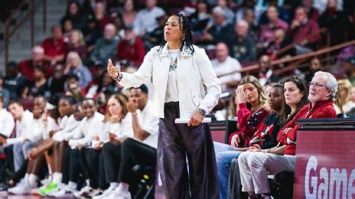 Uncover The Inspiring Journey Of Dawn Staley's Unsung Brother